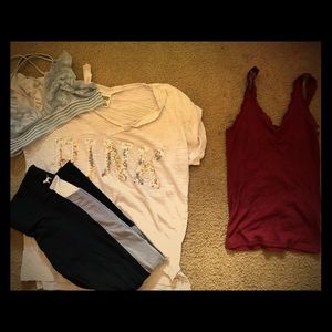 Clothes